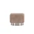 Venture Design Tabure Newton 45x45x38 cm rjav