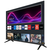 TESLA 32M335BHS, 32 Full HD, VIDAA TV sprejemnik, (21054564)