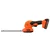BLACK&DECKER Aku makaze za travu 18V BCSS18D1-QW