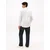 Tommy Jeans Srajca ecru