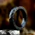 Prstan Viking Runes Amulet - Black - SS8-R237 2023 black