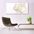 tulup.si Slika na platnu Rose flowers 140x70 cm