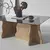 Hanah Home Klub sto Canyon, Krem