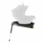 Britax Römer Isofix podnožja Baby-Safe Core black