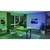 LED RGBW prigušiva sijalica FILAMENT E27/6,3W/230V 2200-6500K - Paulmann 29156