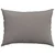 Jastučići za sofu 2 pcs Sivo-smeđa 70 x 50 cm tkanina