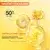 GARNIER Dnevni fluid u spreju za blistavu kožu sa Vitaminom C, SPF 50+?, 40 ml