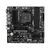 MSI - B550M PRO-VDH WIFI