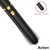 Action Secret Noir Vibrating Make-Up Brush Black