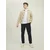 JACK & JONES Majica Archie, bela