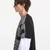 Majice MM6 T-Shirt Black S