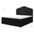 Boxspring postelja Mallorca - 180x200 cm