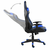Den Vrtljiv gaming stol moder PVC