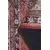 Conceptum Hypnose Tepih Folk -BA 42, 210x310 cm, Crveni