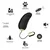 Gardj Europe Kitty Black