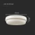 LED plafonsko svetlo za kupatilo, 18W/230V, 3000K, IP54, prečnik 19,5 cm