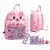 Martinelia set sa rancem Lulu&Duki - 85477