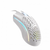 REDRAGON M808W STORM RGB MOUSE WHITE - 6950376779335