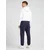 SCOTCH & SODA Hlače temno modra