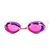 Borntoswim freedom mirror swimming goggles lilac