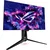 Asus Gaming monitor ROG Swift PG27AQDP, 27 QHD (2560x1440), WOLED, 480Hz, G-Sync