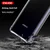 Escase Maska za mobilni telefon Honor V30, Providna
