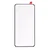 Zastitno Staklo Tempered glass full glue za Huawei Mate 70 Pro/70 Pro Plus zakrivljeni crni