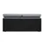 Boxspring Krevet Sevilla 160/200 cm , tamnosiva