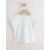 Next Bluza bela