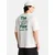 THE NORTH FACE Majica jelka/bela