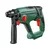 BOSCH akumulatorski elektro-pneumatski čekić UniversalHammer 18V adapter bez baterije i punjača 06039D6001