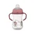 Canpol Babies Šolja Bonjour Paris 250Ml Sa Silikonskim Kljunom (56/613) - Pink