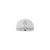 White Shark GM 5014 GRAPHENE Gejming miš, 12400 DPI, Beli
