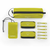 Osprey Luggage Customisation Kit set za prtljago