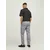 Jack & Jones Marco Hlače Siva