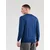 Hackett London Pulover mornarska
