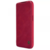 Maska na preklop Nillkin Qin Pro za iPhone 15 crvena