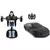 Rastar RC RS Transformable car 2.4G RS10131