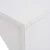 Den Barska miza z omarico bela 115x59x200 cm