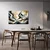 Slika ples v oblakih elegance - 60x40
