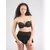 Calvin Klein Underwear Nedrček črna
