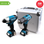 MAKITA set orodja CLX201X