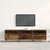 TV ormar Staro drvo 150 x 30 x 44,5 cm Konstruirano drvo