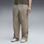 PUMA Essentials Carpenter Woven Pants Men, Men, Mouse Gray, XL