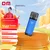 DM Damai USB Flash memorija, 8GB, USB 2.0, Plava