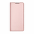 DUX DUCIS SKIN PRO futrola za SAMSUNG A55 roza