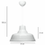 OPVIQ Visilica AYD 3709