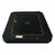 Trampolin Pro-Line FlatLevel 520x305 cm Black