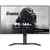 Monitor 27 Iiyama GB2741QSU-B1 IPS 2560x1440/144Hz/1ms/HDMI/DP/USB