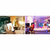 LED RGBW Zatemnitveni trak LED/17W/230V 5m 3000-6000K IP44 Wi-Fi Tuya